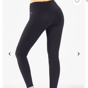 Fabletics leggings!